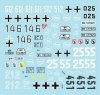 Star Decals 35-C1312 Windhund # 1 1/35